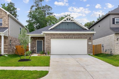 10216 Badger Run Ln, Magnolia, TX, 77354-7232 | Card Image