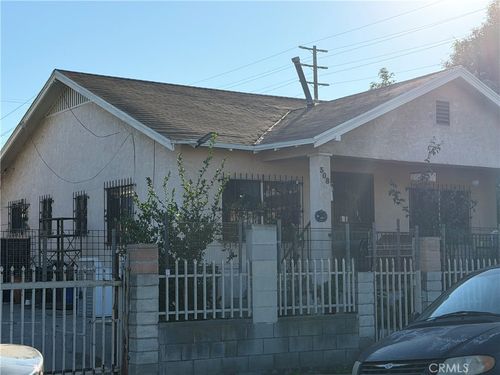 308 E 65th, Los Angeles, CA, 90003 | Card Image