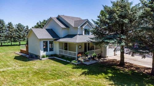 80049 Rr205, Rural Lethbridge County, AB, T1K8G9 | Card Image