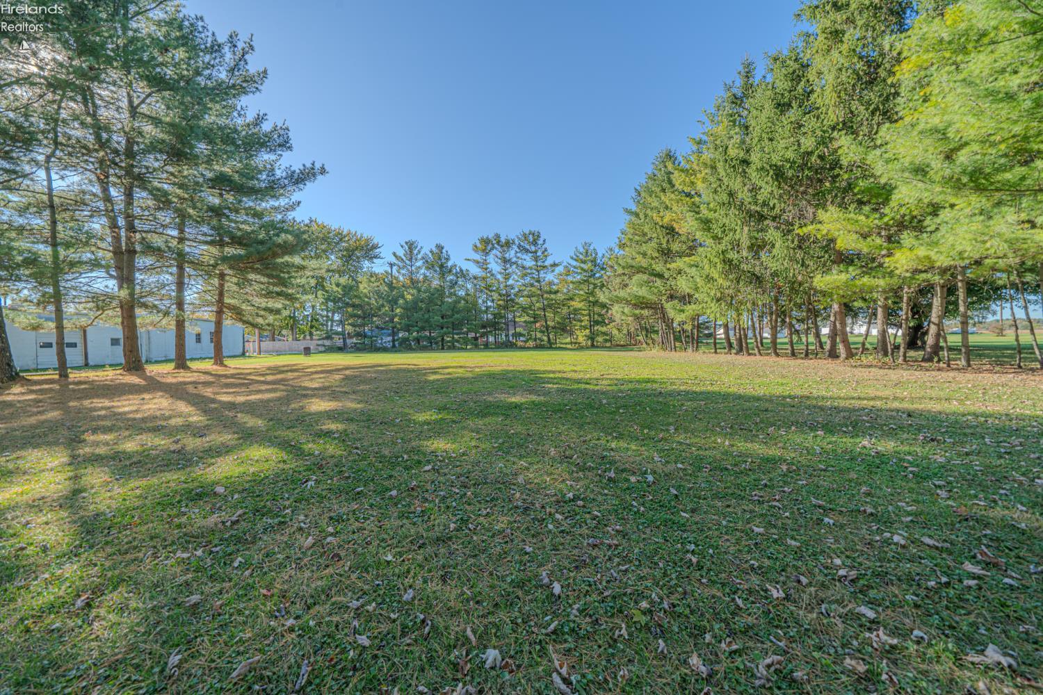 Land in Oak Harbor