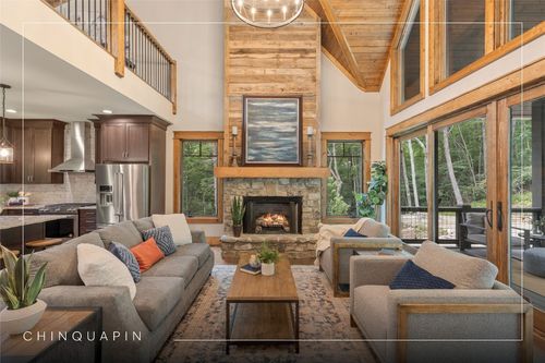 11 Fish Camp Trl, Glenville, NC, 28736-0528 | Card Image