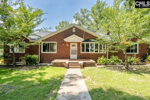810 Avondale Dr, Columbia, SC, 29203-5702 | Card Image