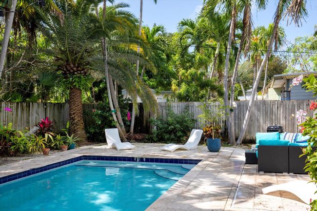 3532 Duck Ave, House other with 3 bedrooms, 2 bathrooms and null parking in Key West FL | Image 43