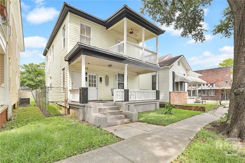 530 E 35th St, Savannah, GA, 31401-8148 | Card Image
