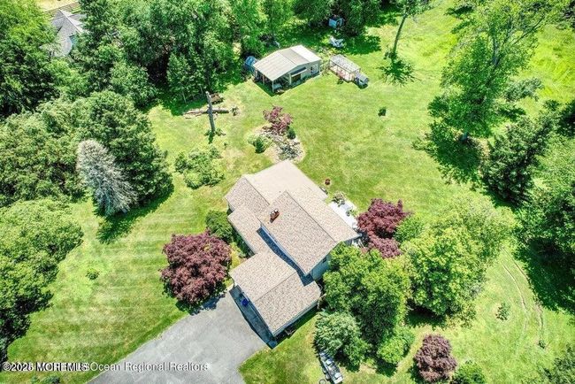 150 Easy St, House other with 3 bedrooms, 2 bathrooms and null parking in Howell NJ | Image 5