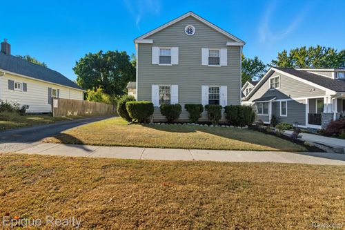 apt-3-333 Woodward Ave, Rochester, MI, 48307-1183 | Card Image