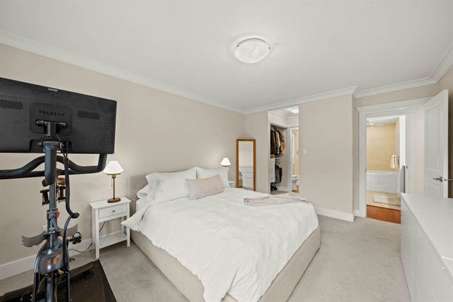 209 - 1235 W 15 Th Avenue, Condo with 2 bedrooms, 2 bathrooms and 1 parking in Vancouver BC | Image 17