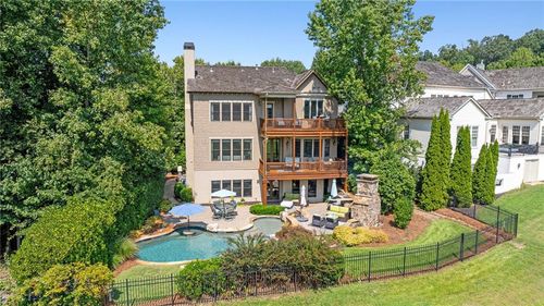 6920 Bucks Rd, Cumming, GA, 30040-0232 | Card Image