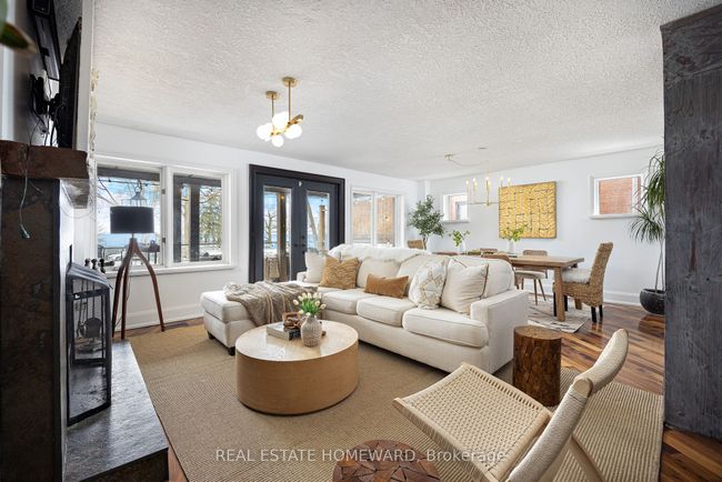2 Park Ave, House other with 5 bedrooms, 5 bathrooms and 4 parking in Toronto ON | Image 22