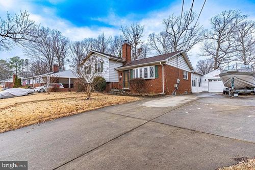 9610 Van Buren St, LANHAM, MD, 20706-3644 | Card Image