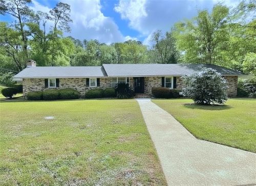 1118 Carre Dr W, Mobile, AL, 36618-1752 | Card Image