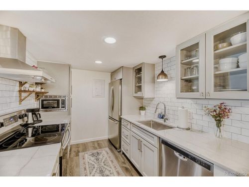 m103-4400 S Quebec St, Denver, CO, 80237-2615 | Card Image