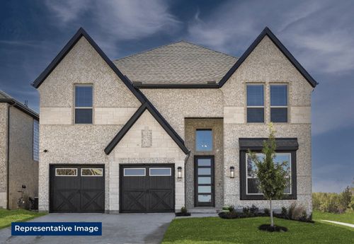 6237 Shasta Creek Rd, Celina, TX, 75009-2870 | Card Image