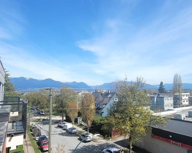504 - 2477 Carolina Street, Condo with 1 bedrooms, 1 bathrooms and 1 parking in Vancouver BC | Image 10