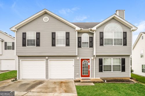 2560 S Hills, Riverdale, GA, 30296-6031 | Card Image