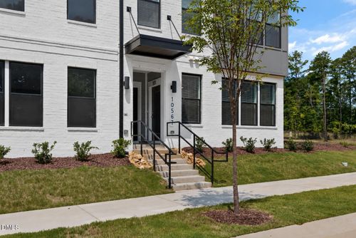 101-10567 Pleasant Branch Dr, Raleigh, NC, 27614-7493 | Card Image