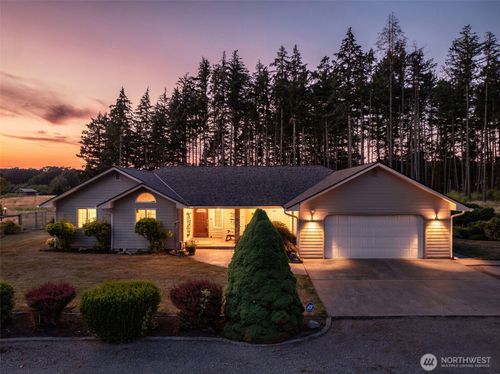 17745 Case Rd Sw, Rochester, WA, 98579-9432 | Card Image