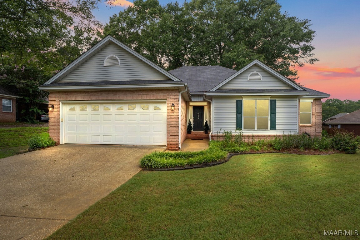 Fallon Ct, Deatsville, AL 36022 #1