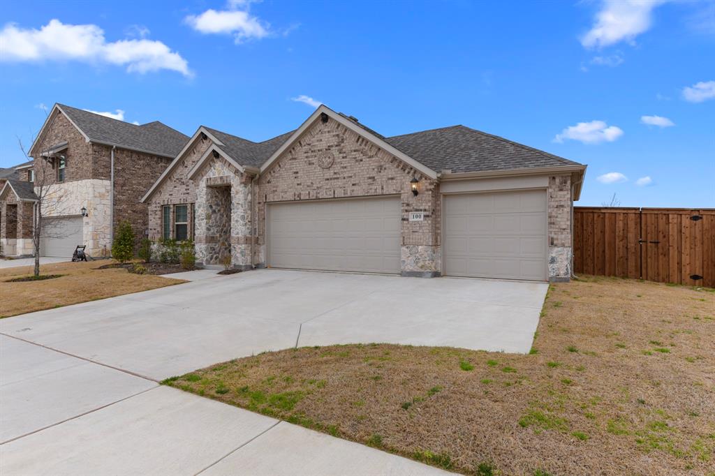 Arveson Ave, Fort Worth, TX 76131