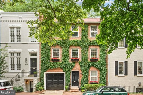 2918 O St Nw, WASHINGTON, DC, 20007-3131 | Card Image