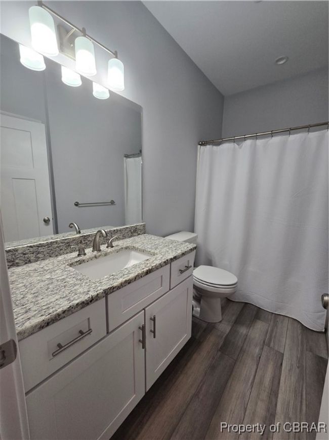 4-A-1 - 7397 Sinclair Way, Condo with 2 bedrooms, 2 bathrooms and null parking in Gloucester VA | Image 18