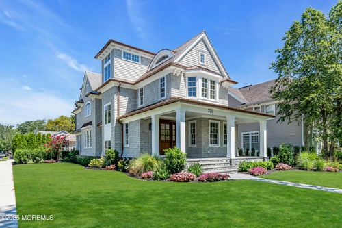 220 Ludlow Ave, Spring Lake, NJ, 07762-1550 | Card Image