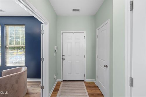 4205 Ginger Sprout Dr, Wake Forest, NC, 27587-4129 | Card Image