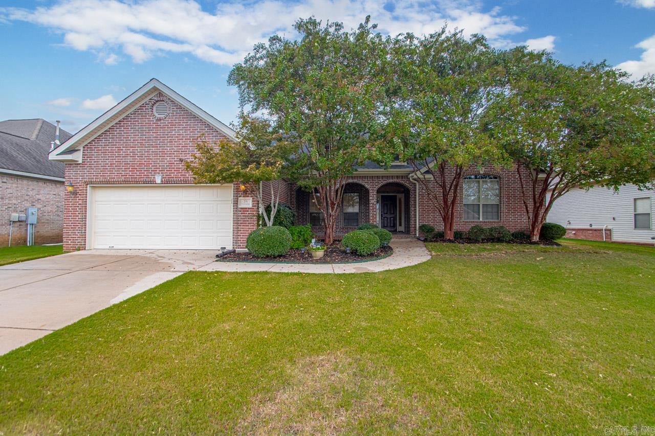 25 Waters Edge Drive, For Sale in Little Rock Zoocasa
