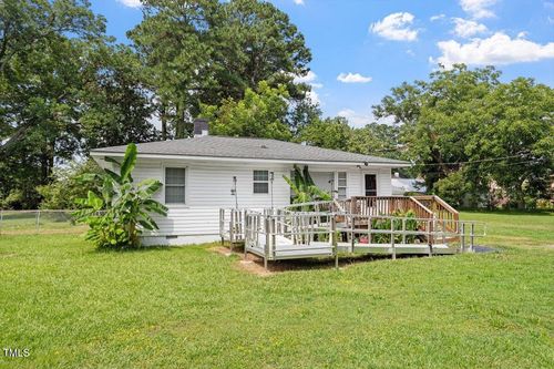 303 W Wayne St, Fremont, NC, 27830 | Card Image