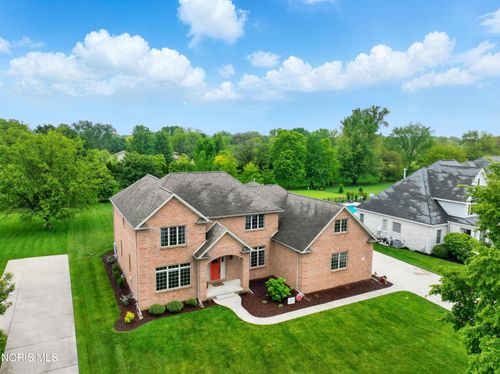 1230 Alexandria Blvd, Bowling Green, OH, 43402-2674 | Card Image