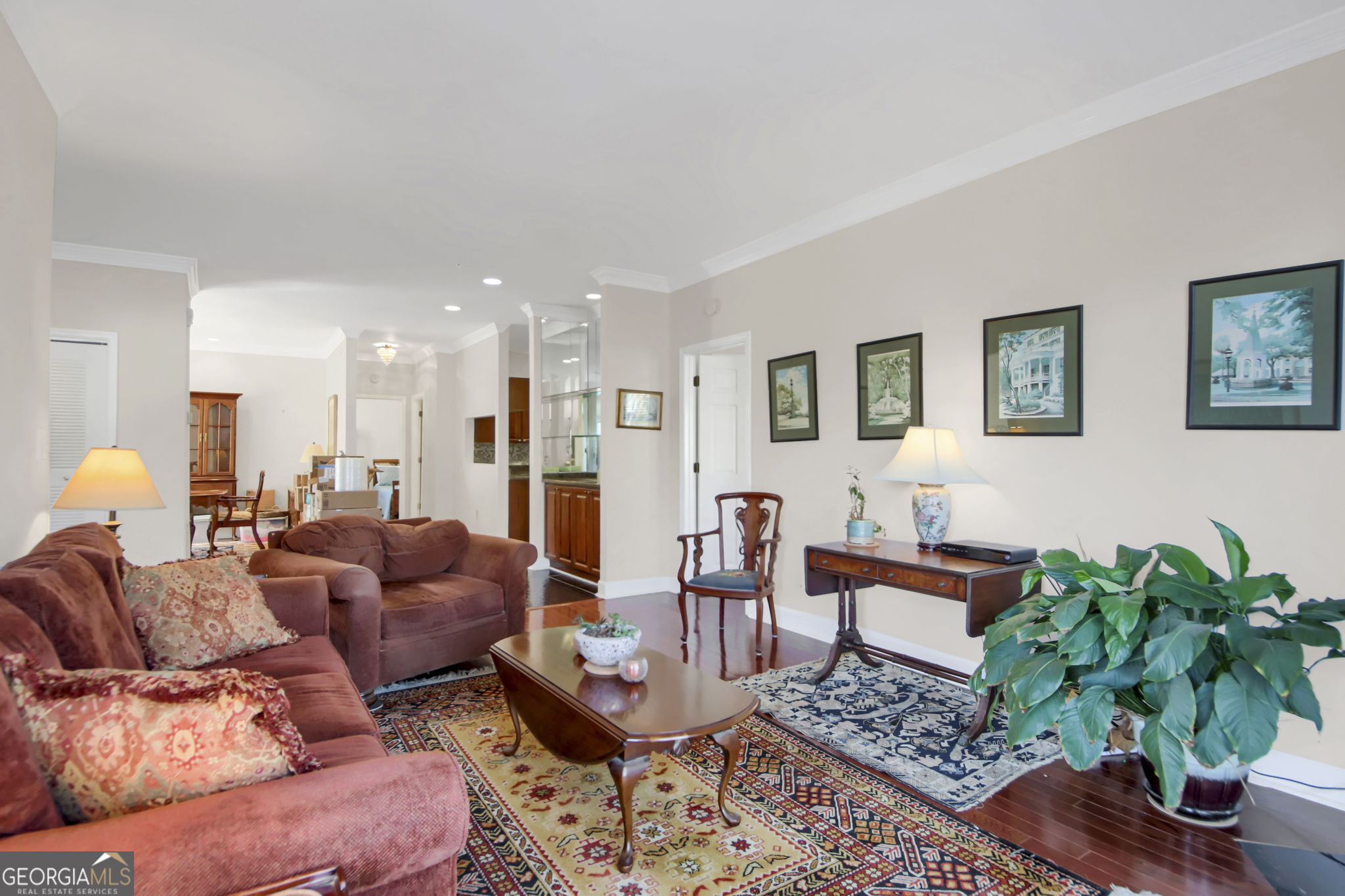 Residential in Atlanta 5