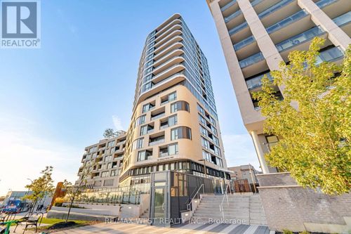 312-120 Eagle Rock Way, Vaughan, ON, L6A5C2 | Card Image