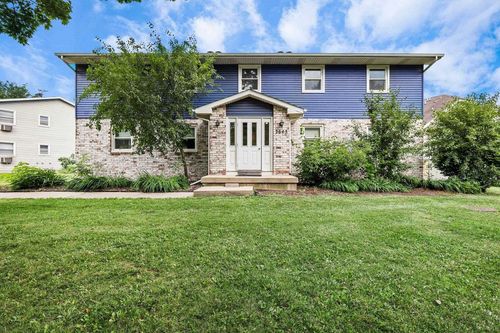2645 Smithfield Drive, FITCHBURG, WI, 53719 | Card Image