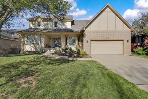 9406 E Lakepoint Dr, Wichita, KS, 67226-2148 | Card Image