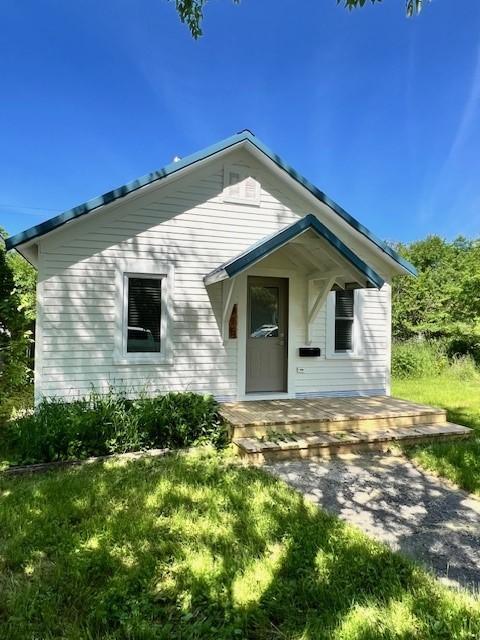 America Ave, Bemidji, MN 56601