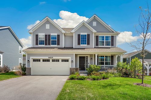 16515 S Farmington Ln, Lockport, IL, 60441-5099 | Card Image