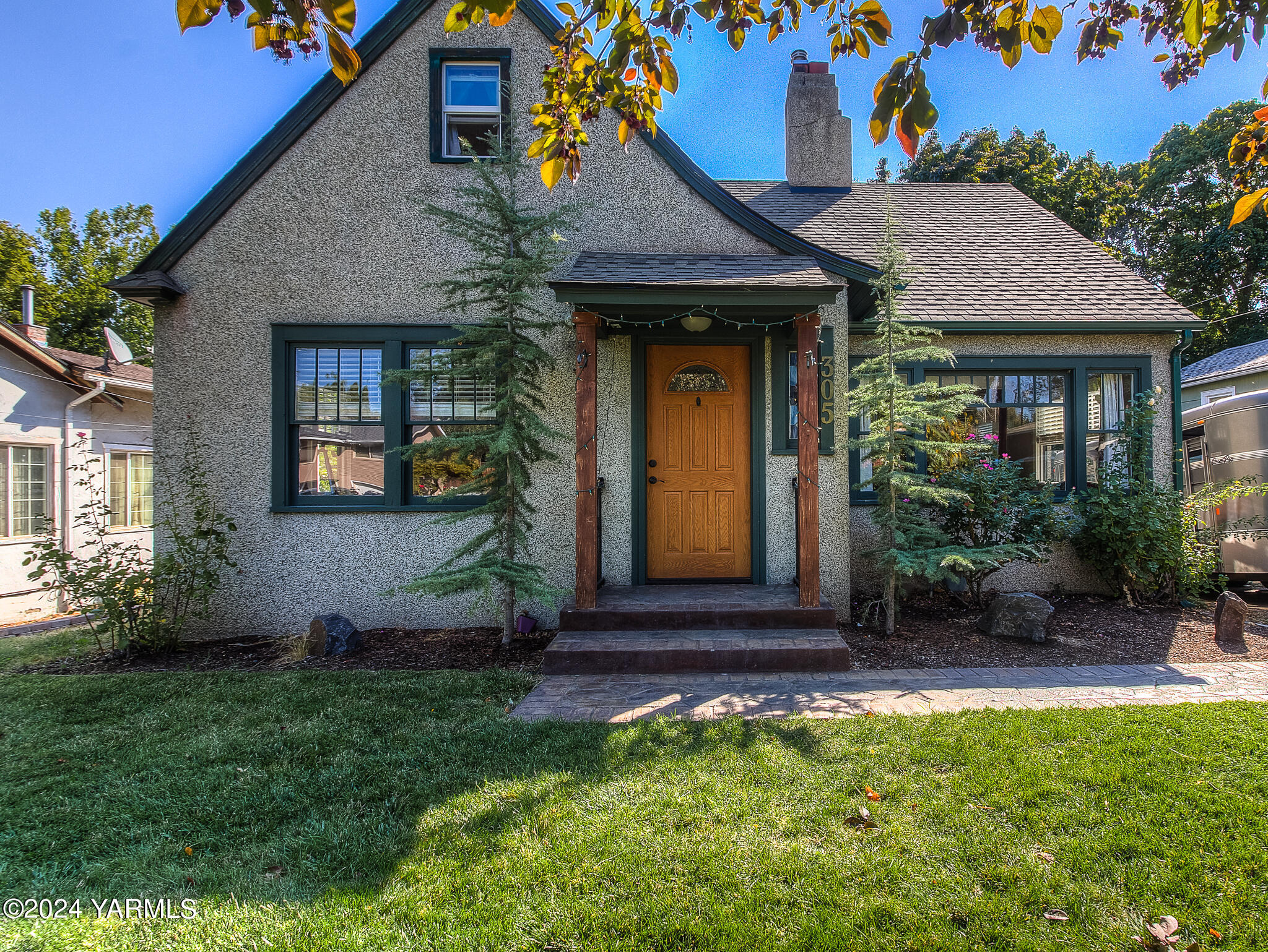 25th Ave, Yakima, WA 98902