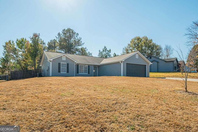 164 Blanc Way, House other with 3 bedrooms, 2 bathrooms and 2 parking in Braselton GA | Image 5