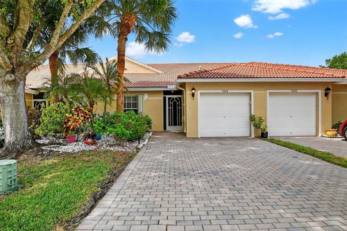 5094 Toscana Trl, Boynton Beach, FL, 33437-2038 | Card Image