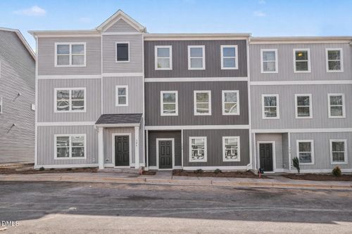 724 Orchard Gate Way, Raleigh, NC, 27616 | Card Image