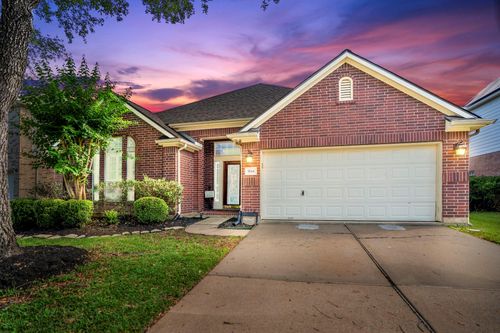 9114 Carriage Point Dr, Sugar Land, TX, 77479-3300 | Card Image