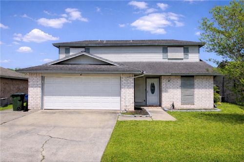 11926 Blueridge Mnt Dr, Corpus Christi, TX, 78410-3853 | Card Image