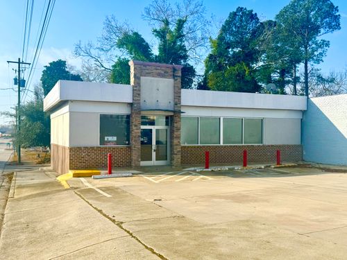 101 Railroad Street W, Wagener, SC, 29164 | Card Image