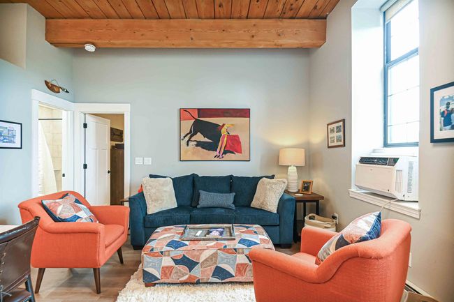 APT-302 - 156 Front St, Condo with 1 bedrooms, 1 bathrooms and null parking in Exeter NH | Image 13