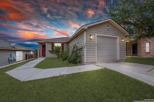 11411 Coral Cyn, San Antonio, TX, 78252-2291 | Card Image