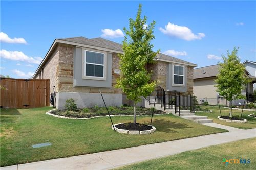 2917 Sage Ranch Dr, Leander, TX, 78641-5065 | Card Image