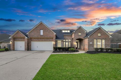 8519 Sunrise Meadow Ln, Houston, TX, 77095-4967 | Card Image