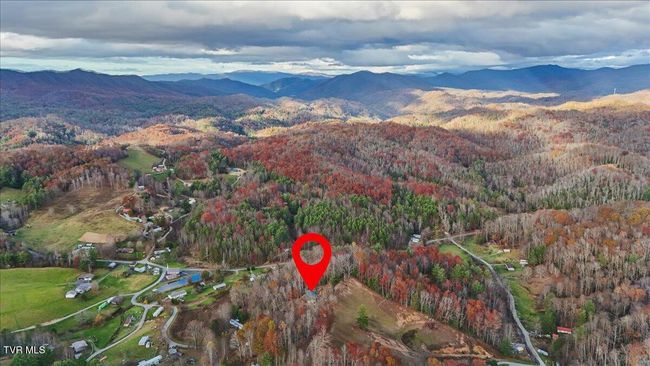 452 Ray Simerly Rd, House other with 3 bedrooms, 2 bathrooms and null parking in Hampton TN | Image 33
