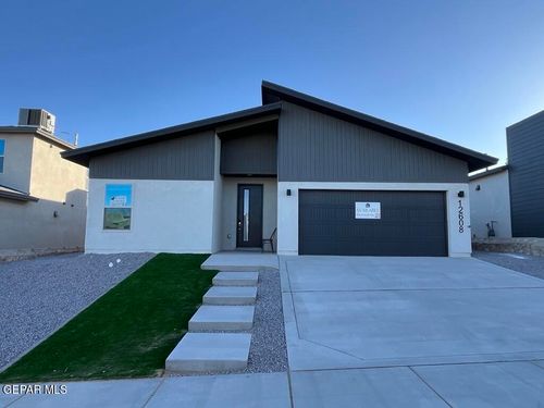 12608 Natalie Berry Ct, El Paso, TX, 79928-2422 | Card Image