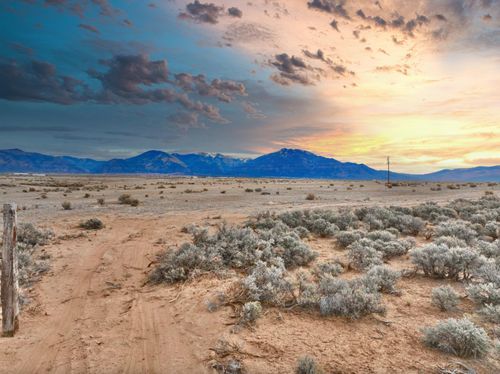 TBD Darlene Rd, El Prado, NM, 87529 | Card Image